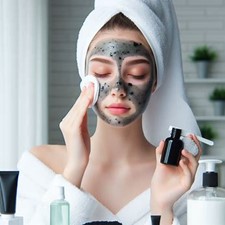 summer-skincare-Incorporate-a-Radiance-Boosting-Mask