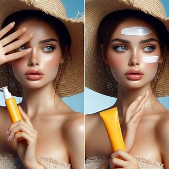 summer-skincare-Never-Skip-the-Sunscreen